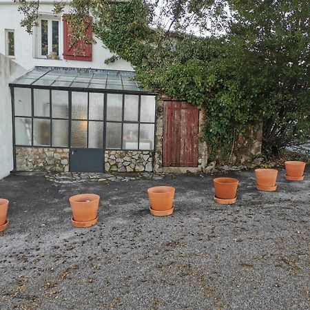 Chambre Serenite Au Col De L'Ange Draguignan Exterior foto